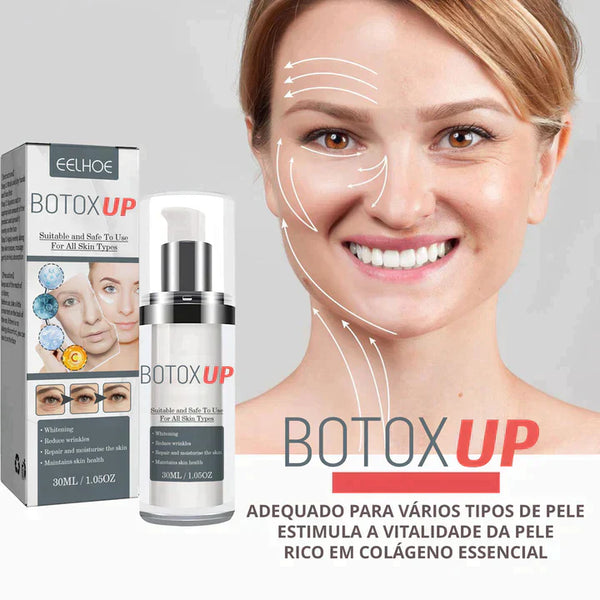 (Super Promoção) Botox-UP Sérum Anti-idade